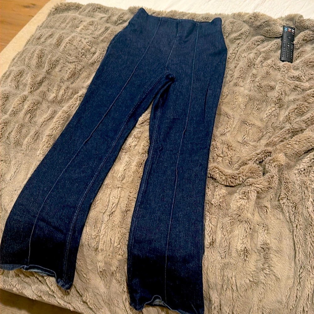Spanxs jeans